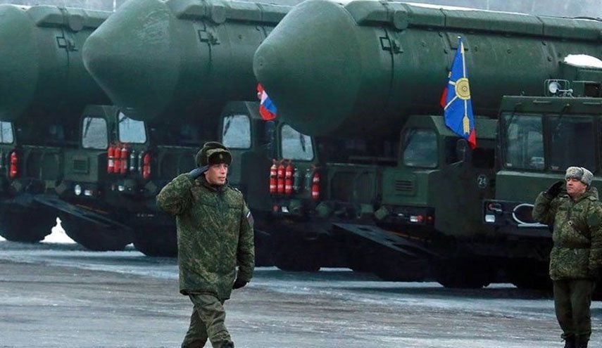 هشدار مقام روس؛ لندن هدف نخست موشک‌های روسیه در صورت وقوع جنگ جهانی سوم است