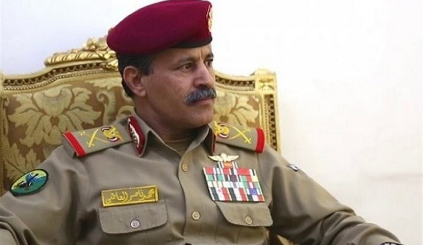 وزير الدفاع اليمني يوجه رسالة تحذيرية للتحالف من خمس نقاط