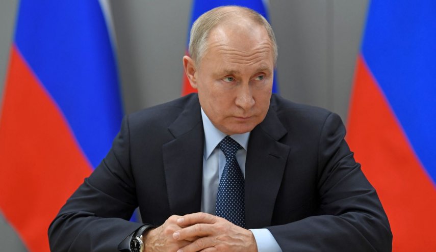 بوتين: سنزود بيلاروسيا بصواريخ تحمل رؤوسا نووية