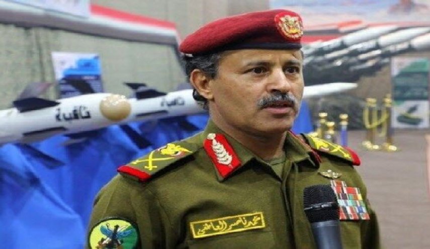 وزیر دفاع یمن: ذخایر سلاح های راهبردی کشور برای ده ها سال کافی است