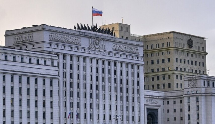 روسيا تعلن السيطرة على سيفيرودونيتسك وبوروفسكوي بشكل كامل