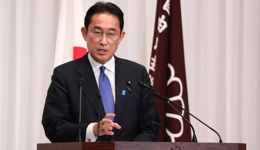 رئيس وزراء اليابان يبدأ زيارة لأوروبا للمشاركة في قمتي السبع الكبار والناتو