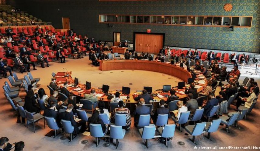 مجلس الأمن يستعرض غدا الوضع الراهن في ليبيا

