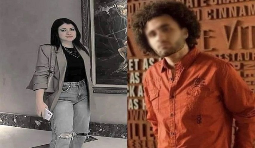 اليوم محاكمة المتهم بذبح الطالبة 'نيرة أشرف' أمام جنايات المنصورة في مصر
