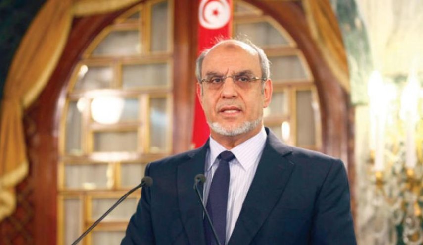 نخست وزیر اسبق تونس به بیمارستان منتقل شد