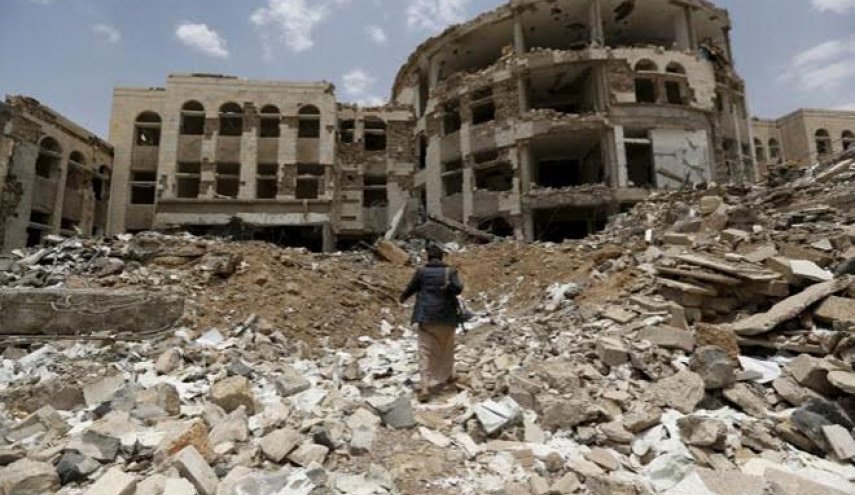 صنعاء: العدوان استهدف القطاع الصناعي كأداة من أدوات الحرب الإقتصادية