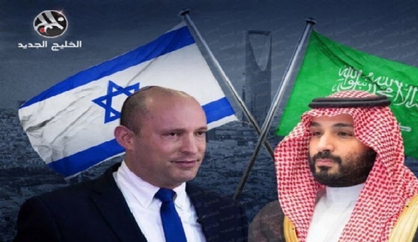 تکاپوی اسرائیل برای عادی سازی با عربستان قبل از سفر بایدن به منطقه