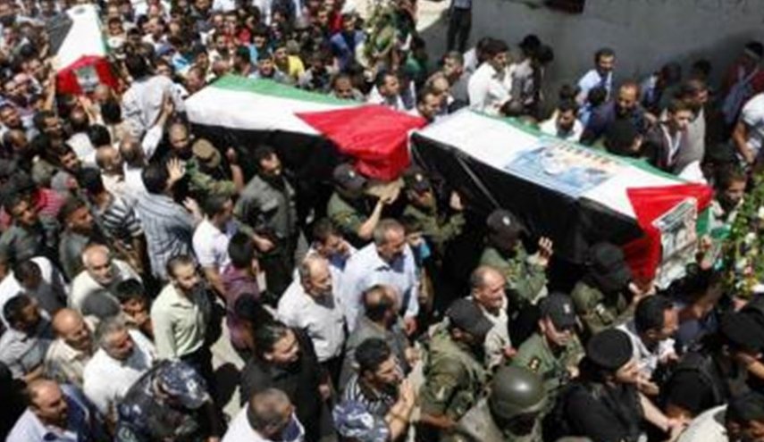 شهادت 15 کودک فلسطینی به ضرب گلوله صهیونیست‌ها از ابتدای سال جاری
