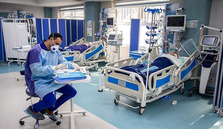 الصحة الإيرانية : 32 وفاة جديدة بفيروس كورونا خلال 24 ساعة 