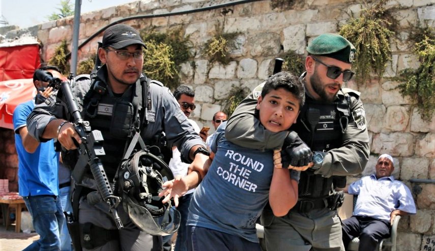 نادي الأسير الفلسطيني: الاحتلال ماضٍ في استخدام التّعذيب بحقّ الأسرى