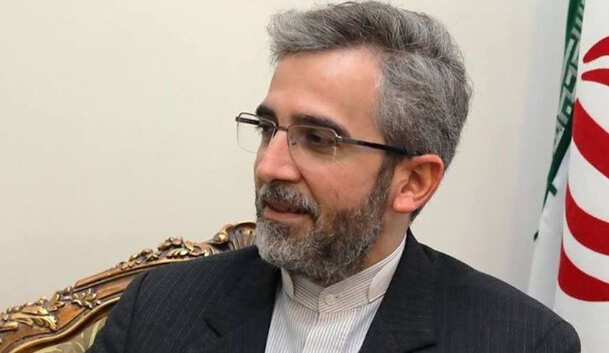 سفر مسئول سیاست خارجی اتحادیه اروپا به ایران ارتباطی به محتوای برجام ندارد