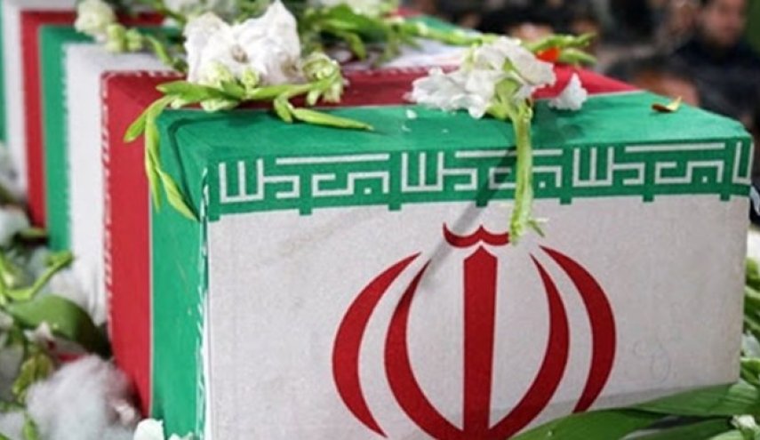 کشف و شناسایی پیکر مطهر ۲۲ شهید ایرانی دفاع مقدس