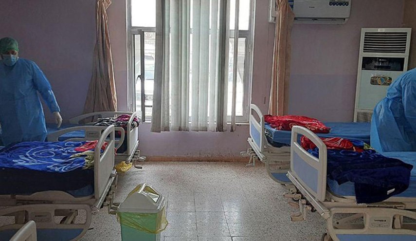 الصحة العراقية تسجل 28 حالة إصابة جديدة بالكوليرا