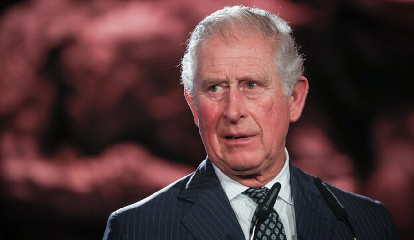 روزنامه انگلیسی کمک های یک کشور عرب به شاهزاده چارلز را افشا کرد