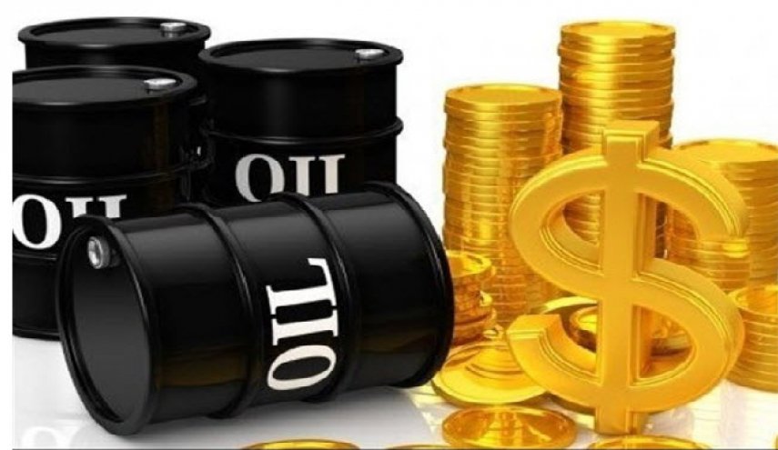 کاهش 1 دلاری بهای نفت همزمان با مطرح شدن موضوع ایران و روسیه در نشست گروه 7