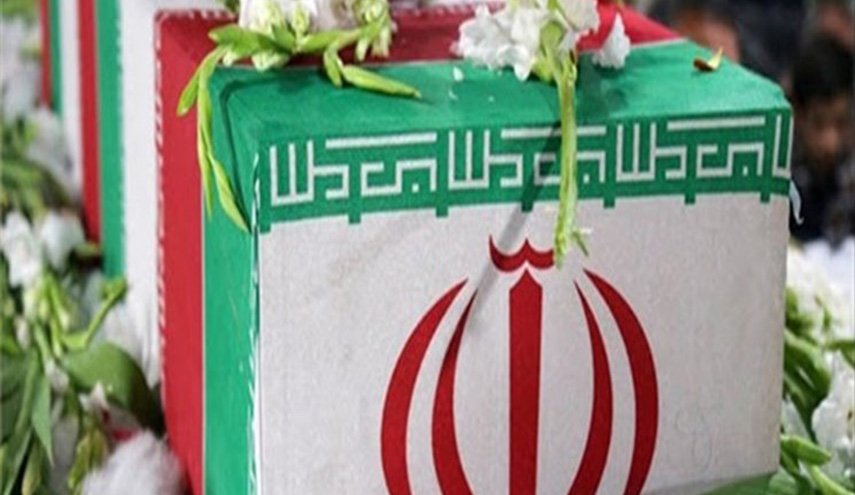 العراق يعلن العثور على رفاة 22 شهيدا إيرانيا ابان الدفاع المقدس
