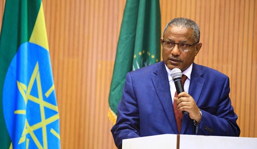  الخارجية الإثيوبية: نرفض بشكل قاطع تحريف قوات الدفاع السودانية للحقائق