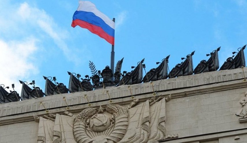 موسکو تطرد 8 دبلوماسيين يونانيين فی روسیا