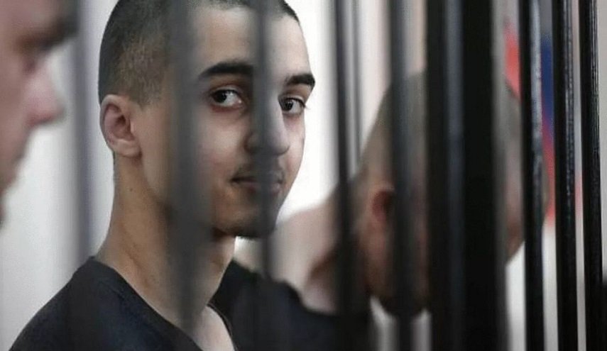 المغرب ينفي التواصل مع انفصاليي أوكرانيا لحل ملف الطالب المحكوم بالاعدام