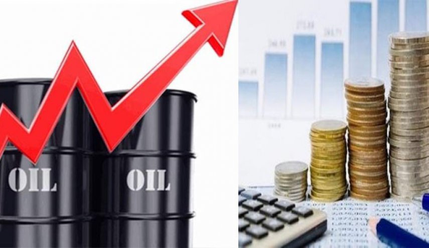 النفط يرتفع بعد تعهد مجموعة السبع بعقوبات جديدة على روسيا