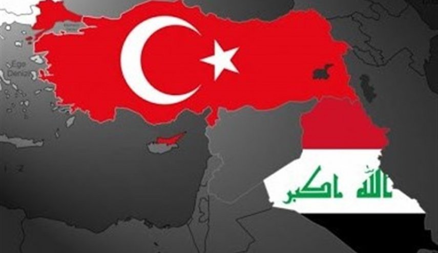 ائتلاف فتح: پارلمان تصمیمات قاطعانه نسبت به حملات ترکیه خواهد گرفت 