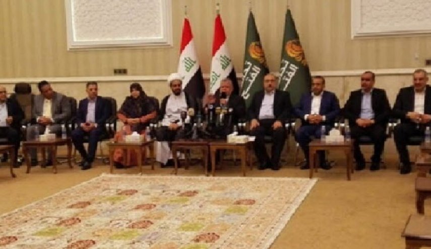اعضای «هیئت هماهنگی» عراق در زمینه تشکیل دولت اختلافی ندارند