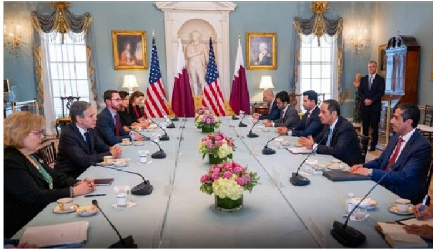 وزارت خارجه قطر: امیدواریم مذاکرات هسته‌ای در «دوحه» نتایج مثبتی داشته باشد