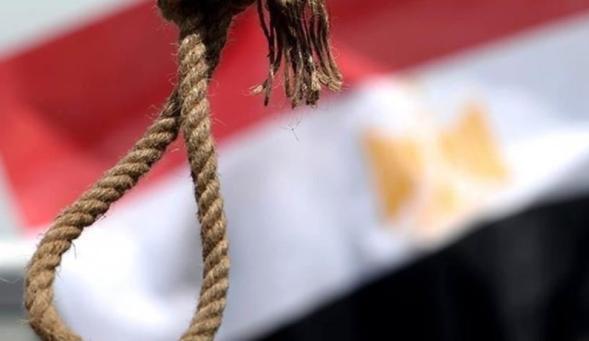 محکومیت اعدام برای ۱۰ عضو اخوان المسلمین مصر