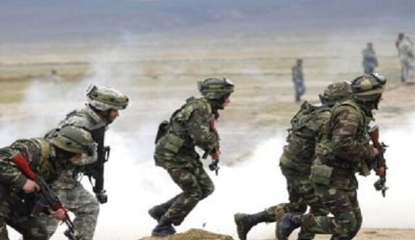 رزمایش نظامی مشترک ترکیه، جمهوری آذربایجان و گرجستان