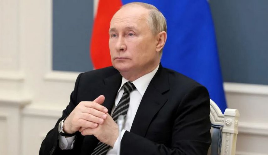 بوتين: موسكو لديها اتصالات مع جميع القوى السياسية في أفغانستان