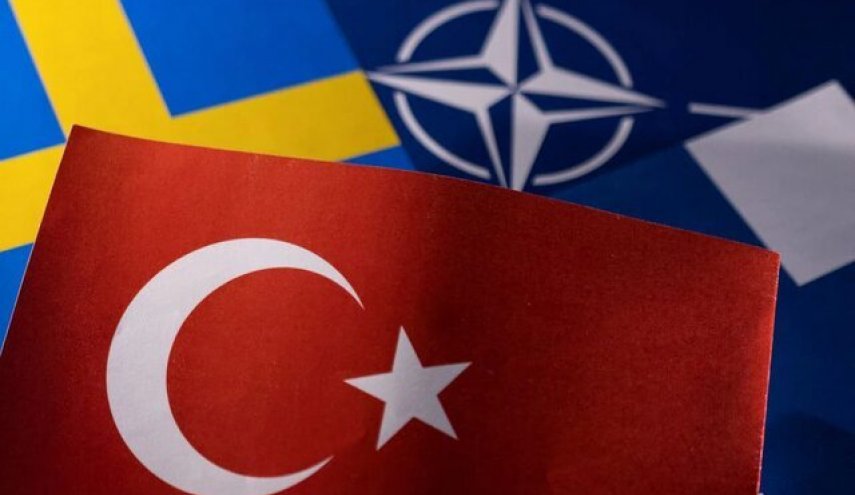 تركيا تعلن دعمها ترشيح فنلندا والسويد للانضمام إلى 