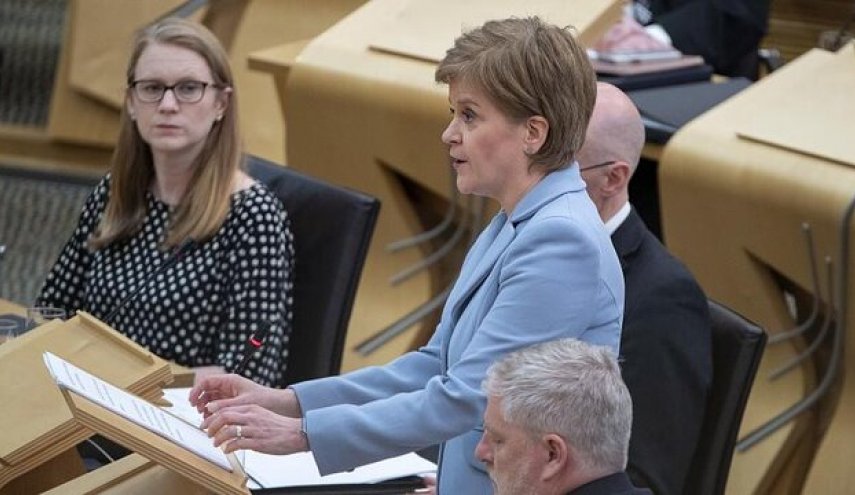 موعد برگزاری دومین همه‌پرسی استقلال اسکاتلند از انگلیس، تعیین شد

