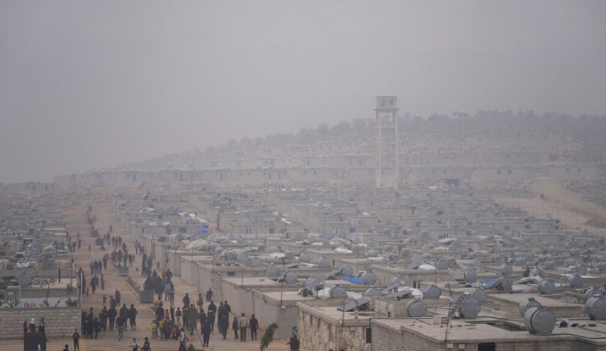 الأمم المتحدة: أكثر من 100 شخص قتلوا في مخيم الهول في سوريا خلال 18 شهرا
