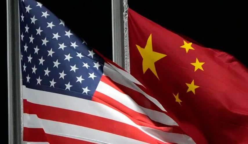 آمریکا چند شرکت چینی را به اتهام نقض تحریم های روسیه در لیست سیاه قرار داد