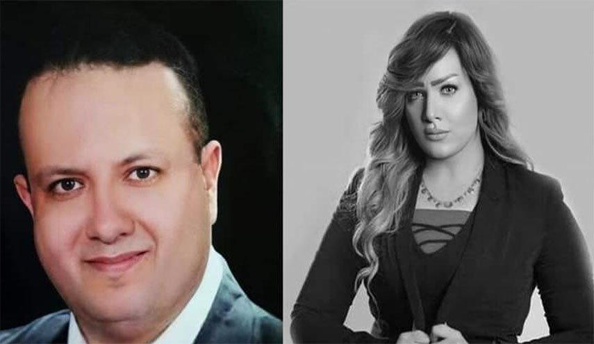 القبض على القاضي المتهم بقتل الإعلامية المصرية شيماء جمال