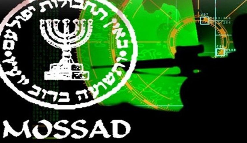 حمله هکری به موساد؛ افشای اطلاعات ۱۲۰ هزار فایل مرتبط با فعالیت‌های جاسوسی صهیونیست ها