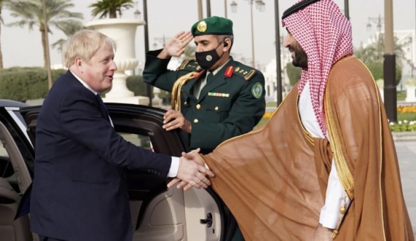 10نواب بريطانيون يعترضون على عزم الحكومة إبرام اتفاقية للتجارة الحرة مع المنامة