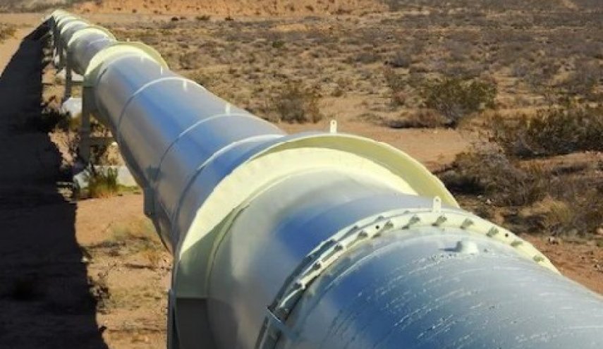 اسبانيا بدأت بنقل الغاز الى المغرب عبر خط أنابيب 