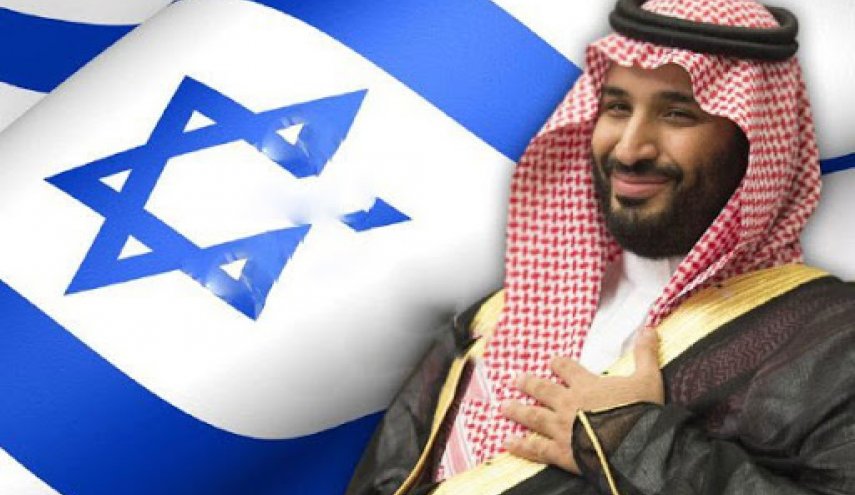 أوراسيا ريفيو: ابنُ سلمان يحاولُ بناءَ حياة يهودية علانيةً للسعوديين