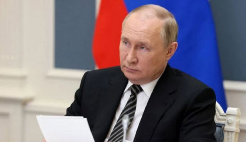 پوتین: پنج کشور حاشیه خزر باید روابط اقتصادی و سیاسی خود را تقویت کنند