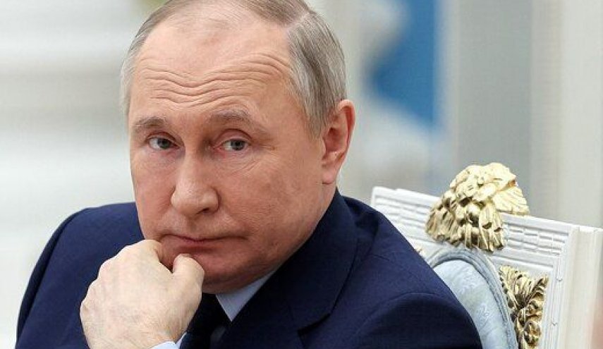 پوتین: ناتو از ۸ سال پیش در حال آماده سازی برای حمله به روسیه بوده است