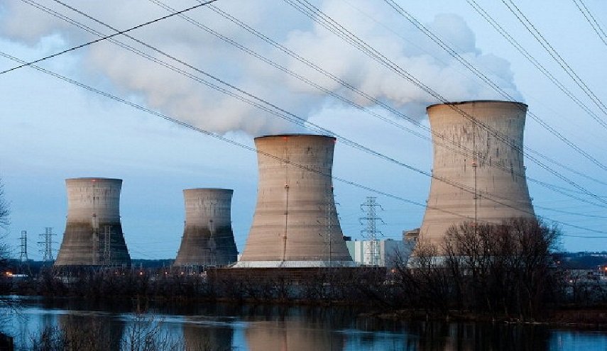 مصر تصدر تصريحا لشركة روسية لبناء وحدة طاقة نووية 