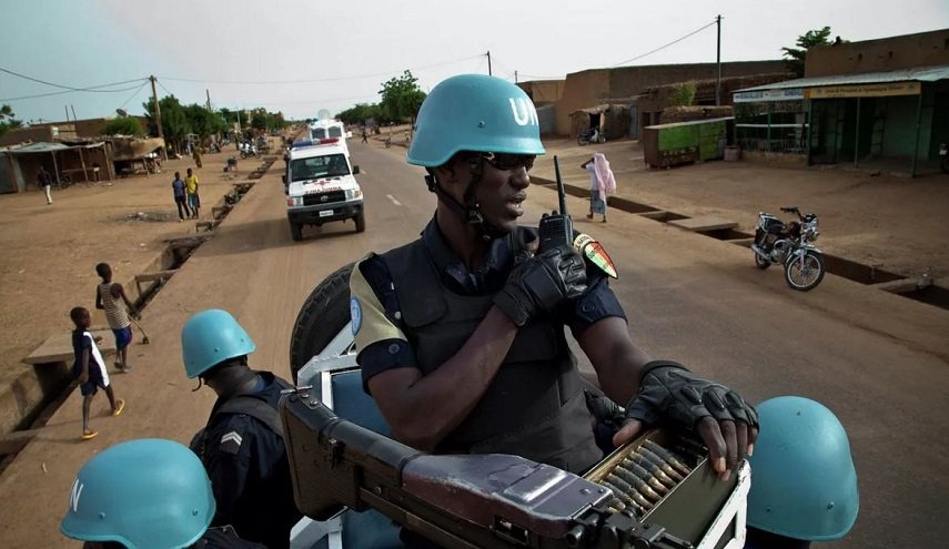 مجلس الأمن يمدد عمل البعثة الأممية لحفظ السلام في مالي