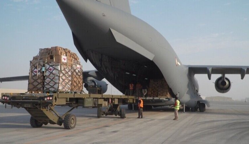 کمک ۶۰ میلیون دلاری قطر به ارتش لبنان