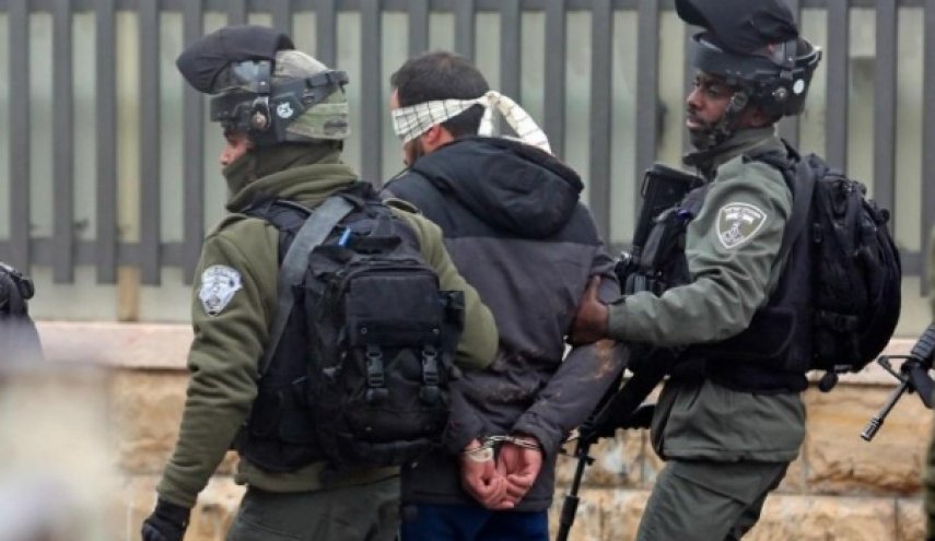 مداهمات لقوات الاحتلال في الضفة واعتقال 4 فلسطينيين