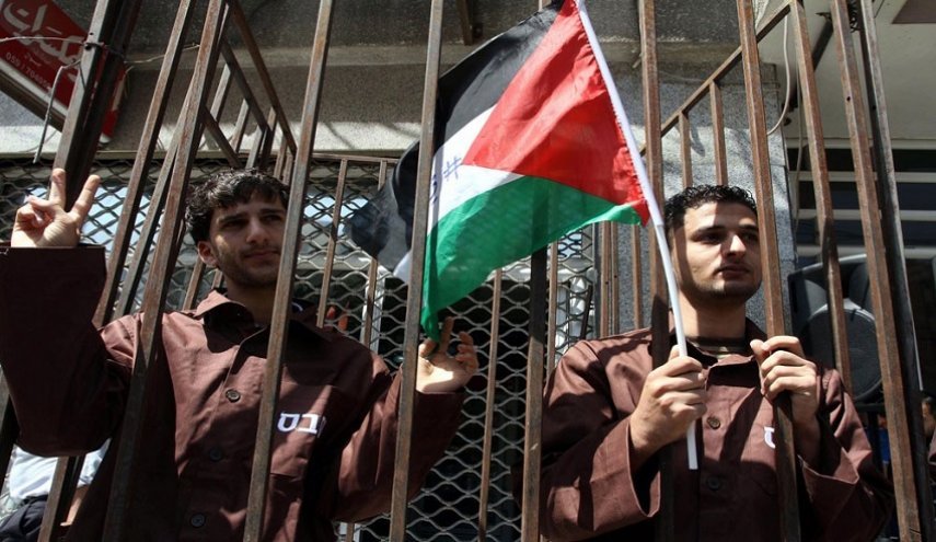 الاحتلال يصدر 153 قرارا للاعتقال الإداري في يونيو