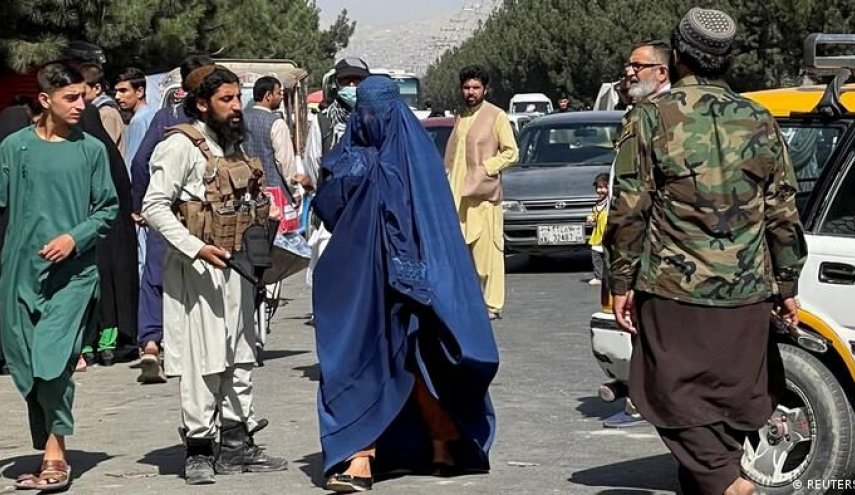 زنان افغانستان از دعوت نشدن به نشست لویی جرگه انتقاد کردند