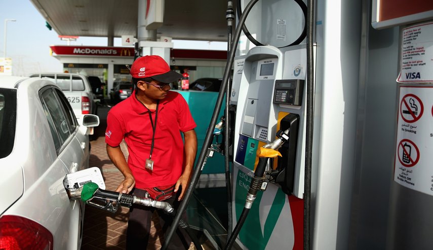 الإمارات ترفع أسعار البنزين والديزل للشهر الثاني على التوالي