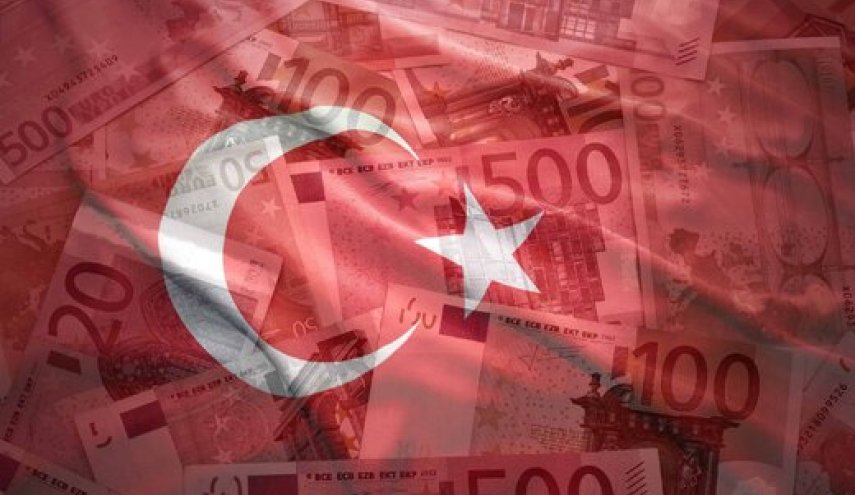 تورم ترکیه به ۹۵ درصد رسید