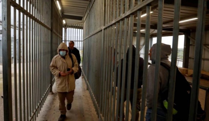  ابتلای گسترده اسرای فلسطینی زندان النقب به ویروس کرونا 